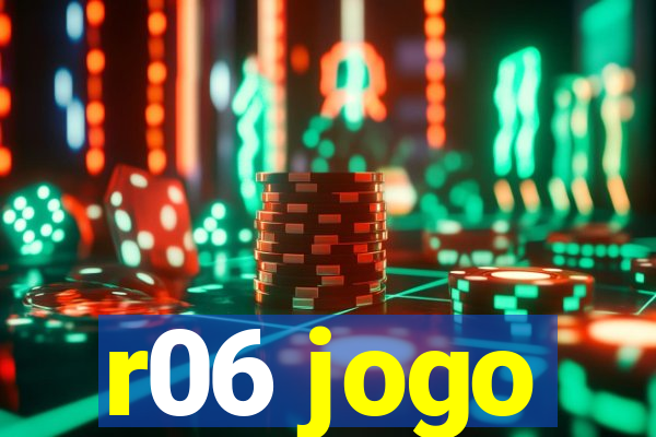 r06 jogo