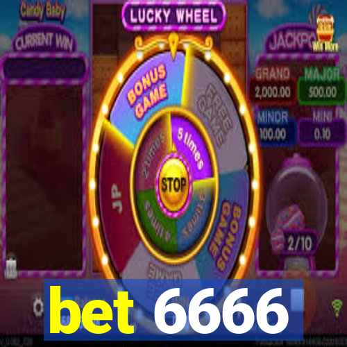 bet 6666