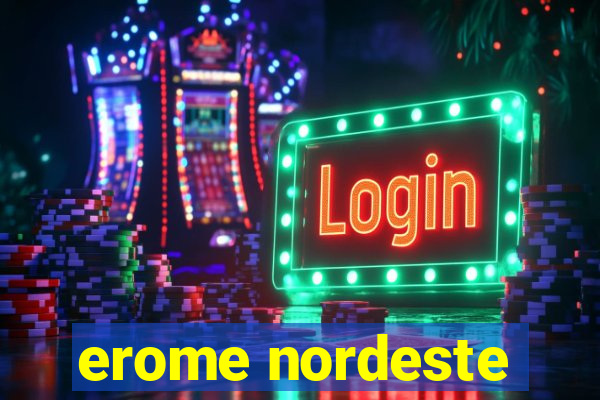 erome nordeste