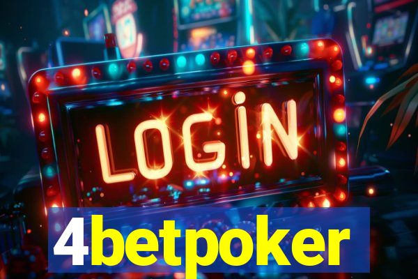 4betpoker