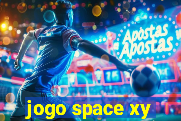 jogo space xy