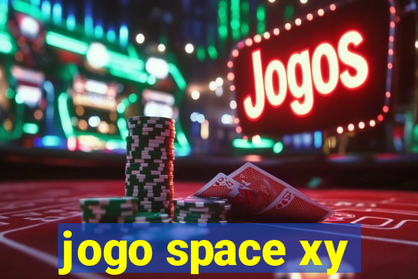 jogo space xy