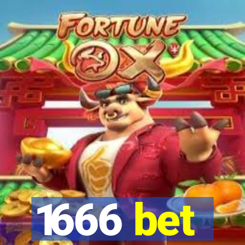 1666 bet