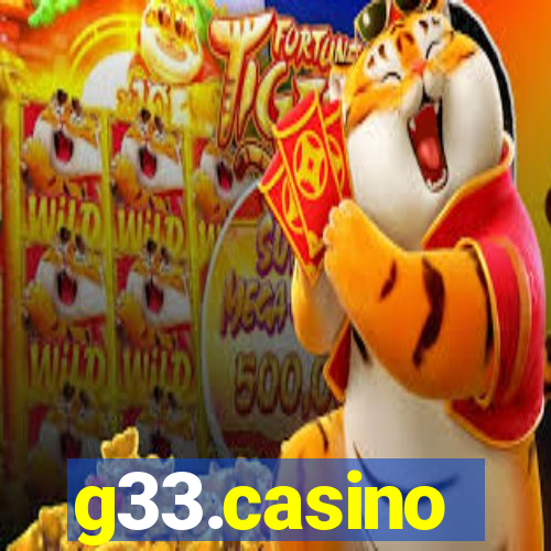 g33.casino