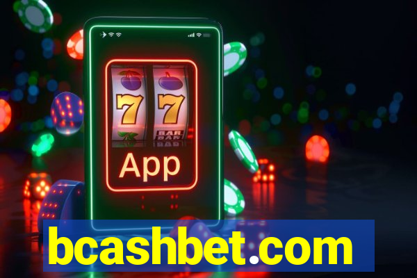 bcashbet.com