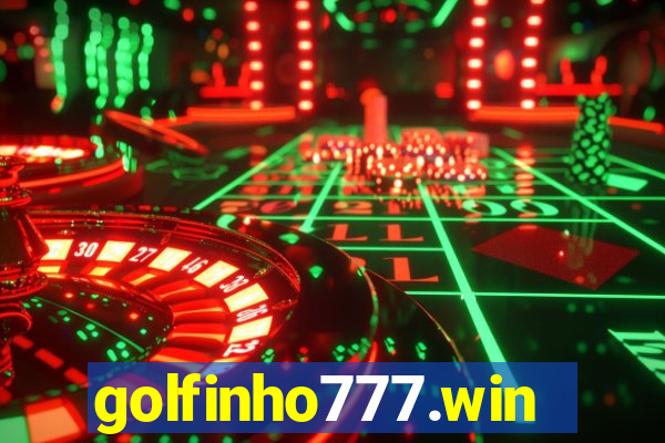 golfinho777.win