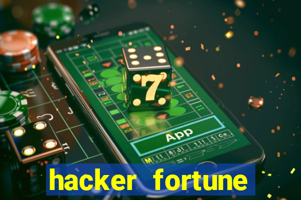 hacker fortune tiger download