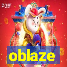 oblaze