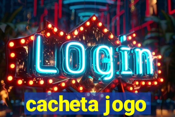 cacheta jogo