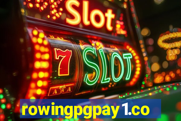 rowingpgpay1.com