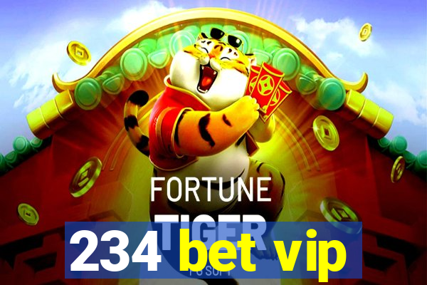 234 bet vip