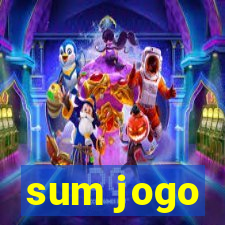 sum jogo