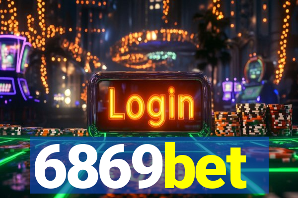 6869bet