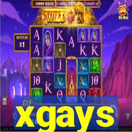 xgays