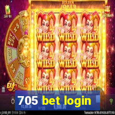 705 bet login