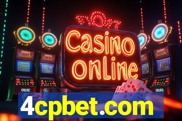 4cpbet.com