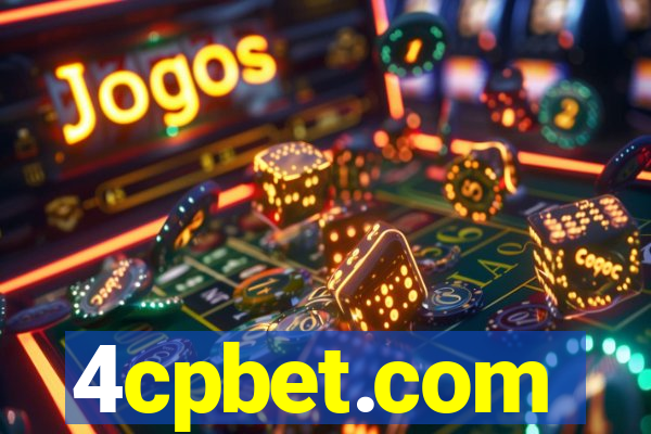 4cpbet.com