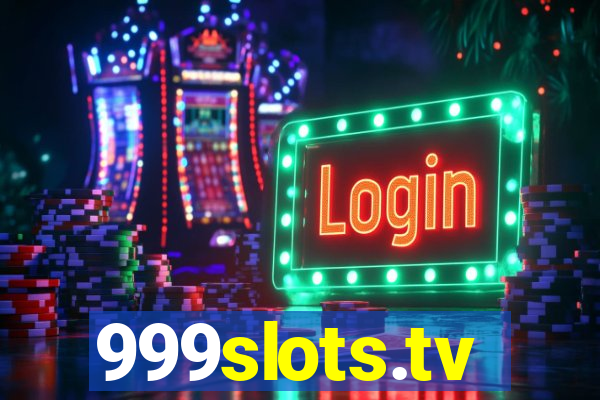 999slots.tv