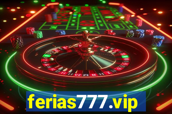 ferias777.vip