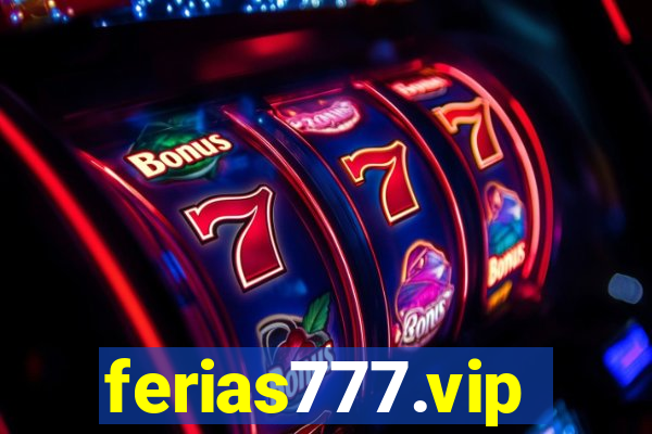 ferias777.vip