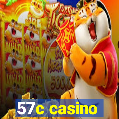 57c casino