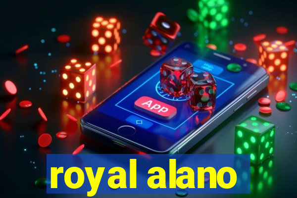 royal alano