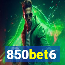 850bet6