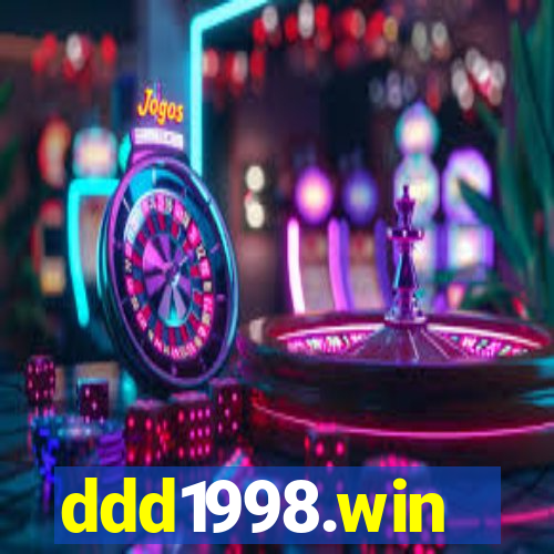 ddd1998.win