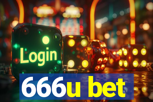 666u bet