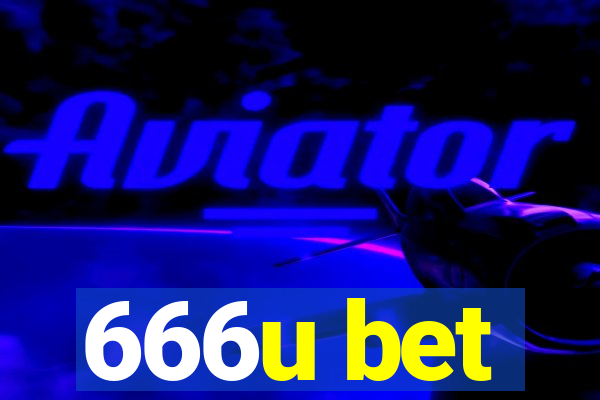 666u bet