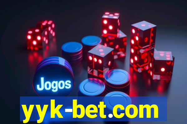 yyk-bet.com