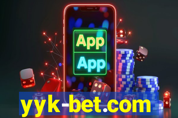 yyk-bet.com