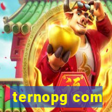 ternopg com