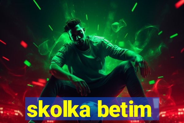 skolka betim