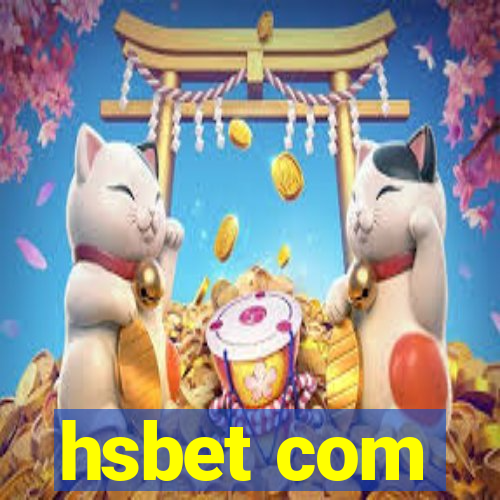 hsbet com