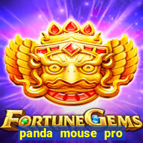 panda mouse pro 1.5.3 apk download