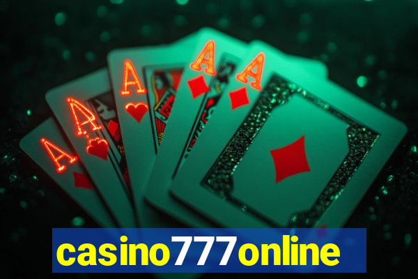 casino777online