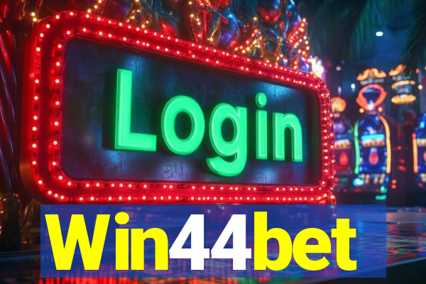 Win44bet