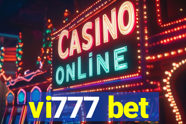 vi777 bet