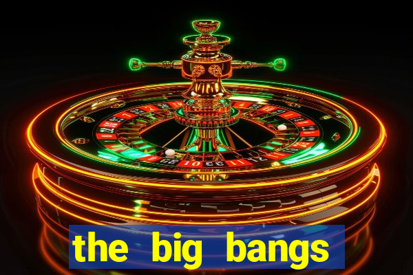 the big bangs theory online dublado