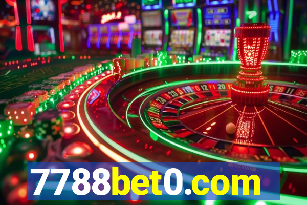 7788bet0.com