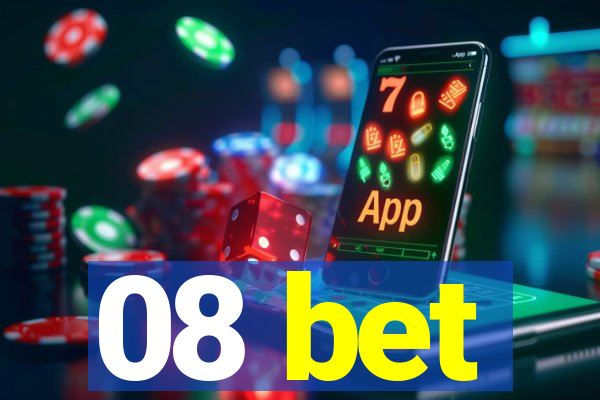 08 bet