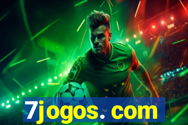 7jogos. com