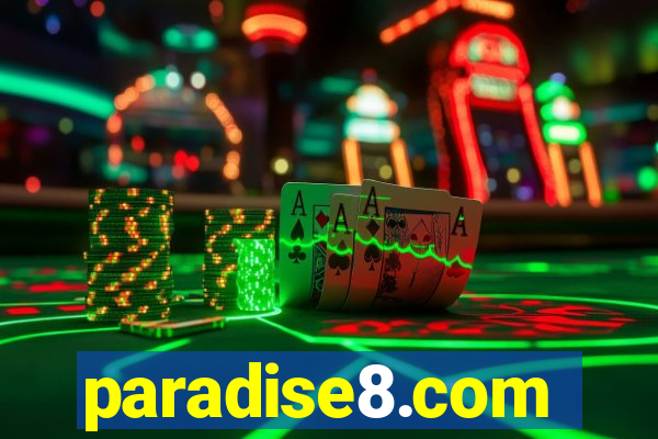 paradise8.com