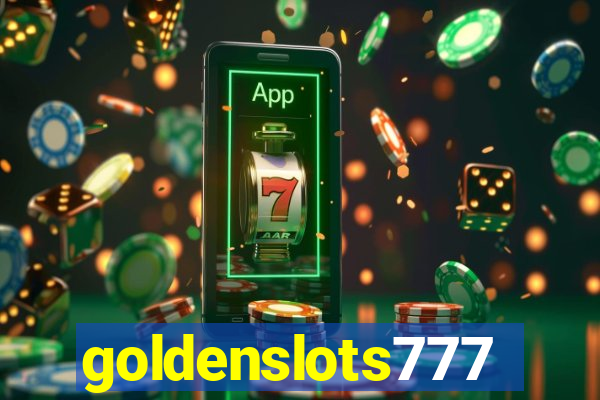 goldenslots777