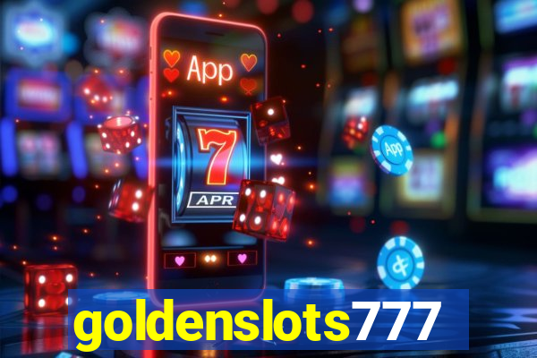 goldenslots777