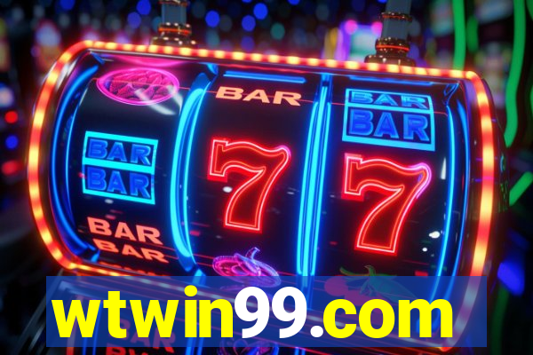 wtwin99.com