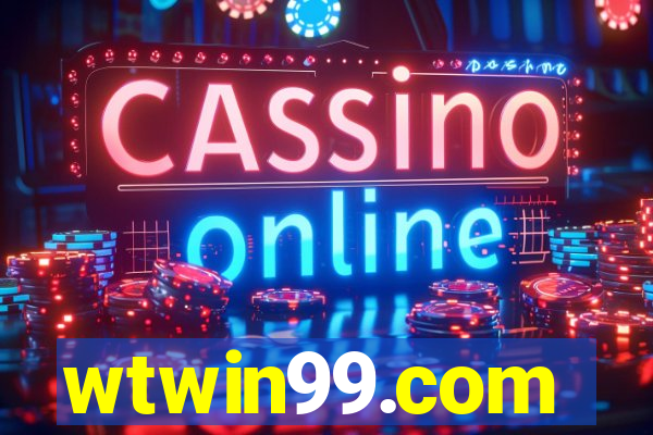 wtwin99.com