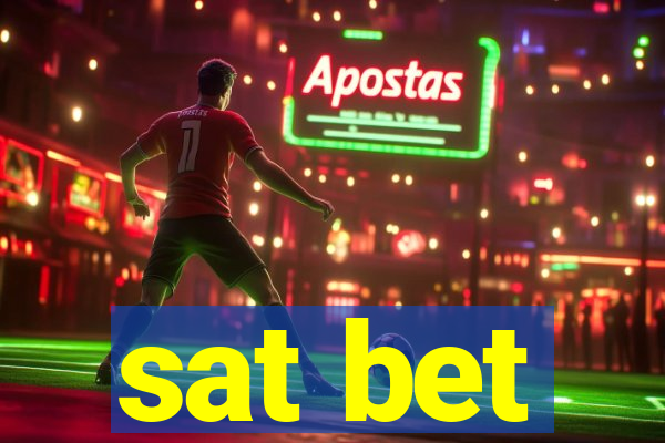 sat bet