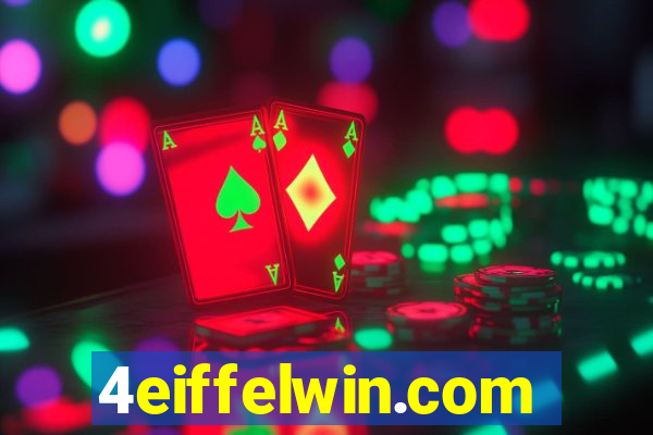 4eiffelwin.com